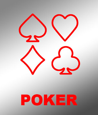 poker online